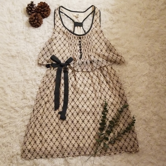 Ya Los Angeles Dresses & Skirts - Green Diamond Dress